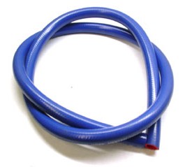 -10 AN / 5/8" Silicone Oil Return Line (High Heat) - Click Image to Close